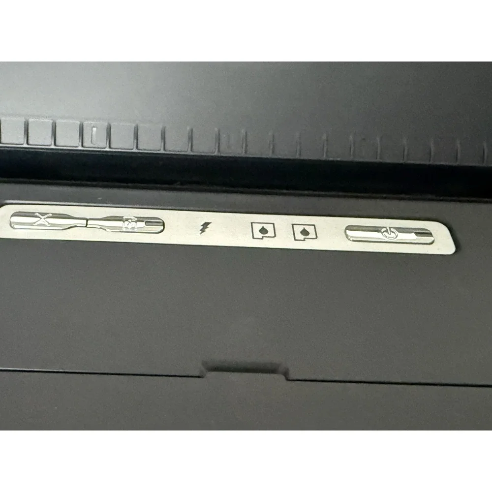 HP‎ Office Jet SNPRC-0705 Mobile USB Printer